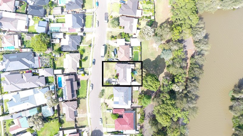 Photo - 5 Bundarra Street, Lansvale NSW 2166 - Image 5