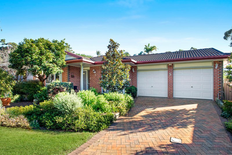 5 Bundeena Road, Glenning Valley NSW 2261