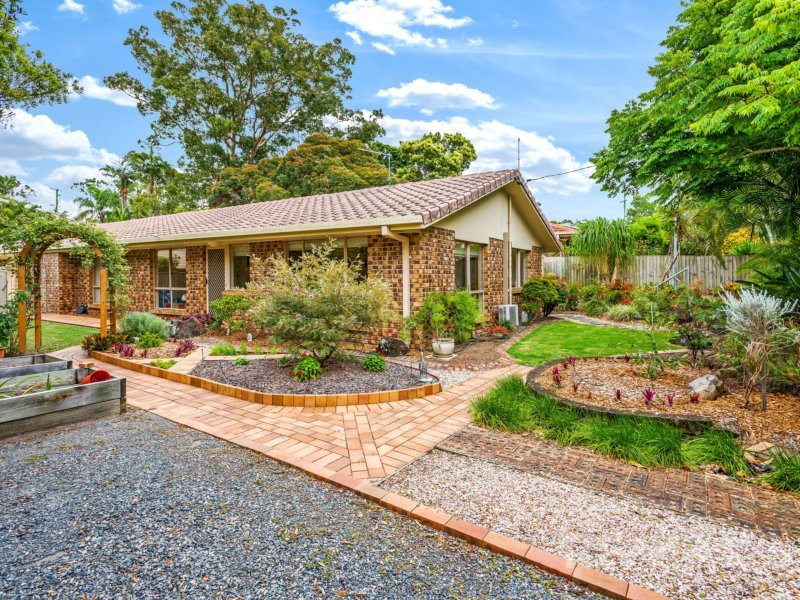 5 Bundgee Court, Mudgeeraba QLD 4213