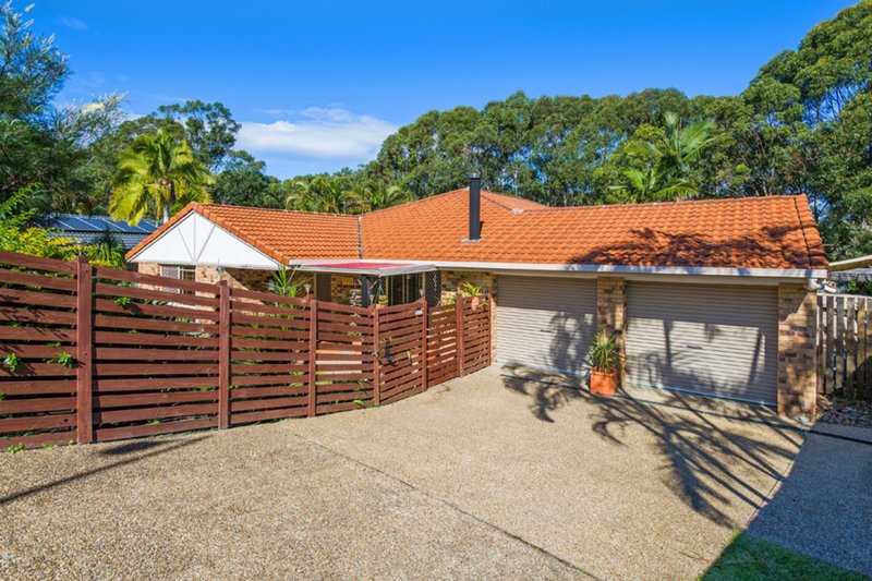 5 Bunker Court, Arundel QLD 4214