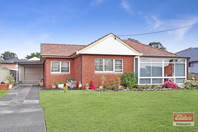 5 Bunt Avenue, Greenacre NSW 2190