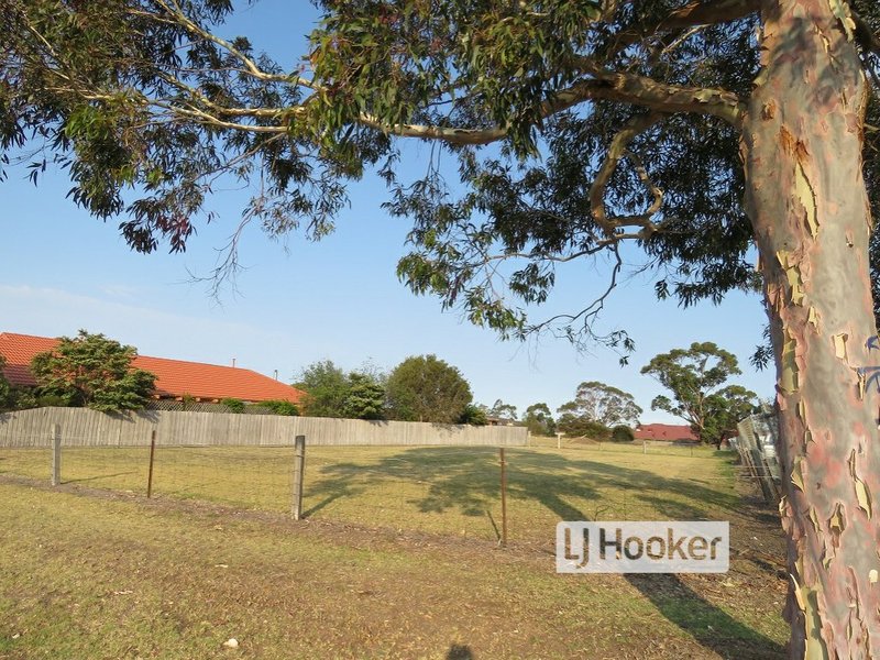 5 Burden Place, Paynesville VIC 3880