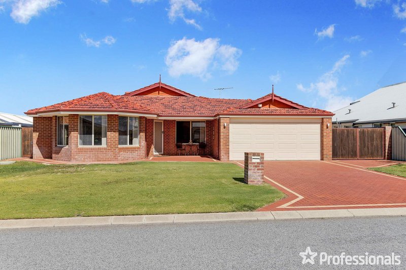 5 Burela Way, Port Kennedy WA 6172