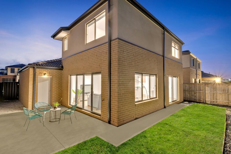 Photo - 5 Burgess Street, Mernda VIC 3754 - Image 17