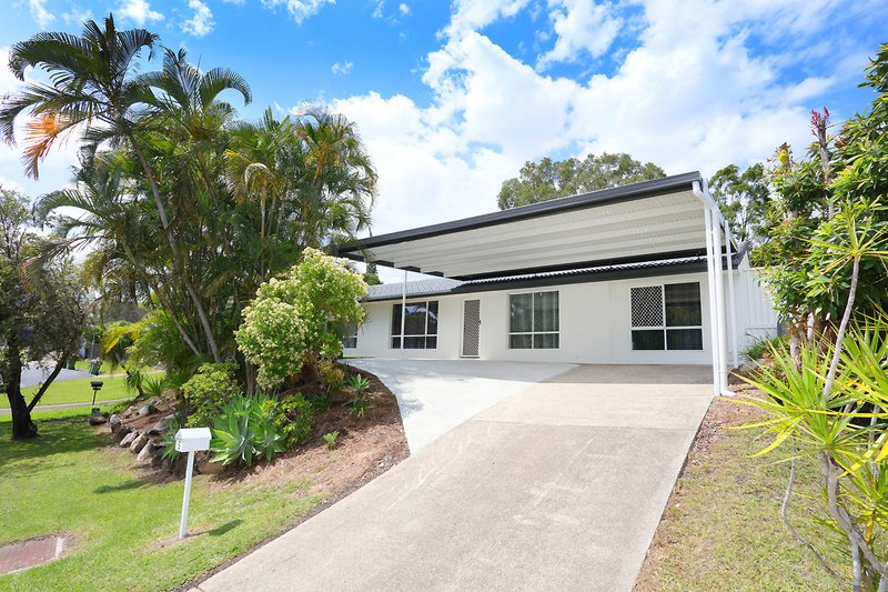 5 Buring Court, Highland Park QLD 4211