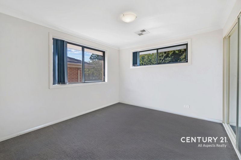 Photo - 5 Burns Road, Kellyville NSW 2155 - Image 7