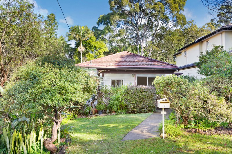 Photo - 5 Burringbar Street, North Balgowlah NSW 2093 - Image 2