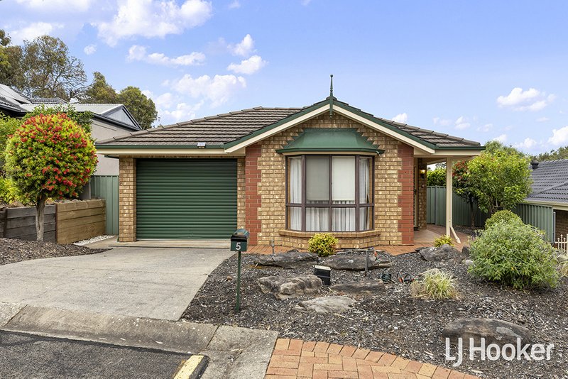 5 Burton Mews, Aberfoyle Park SA 5159