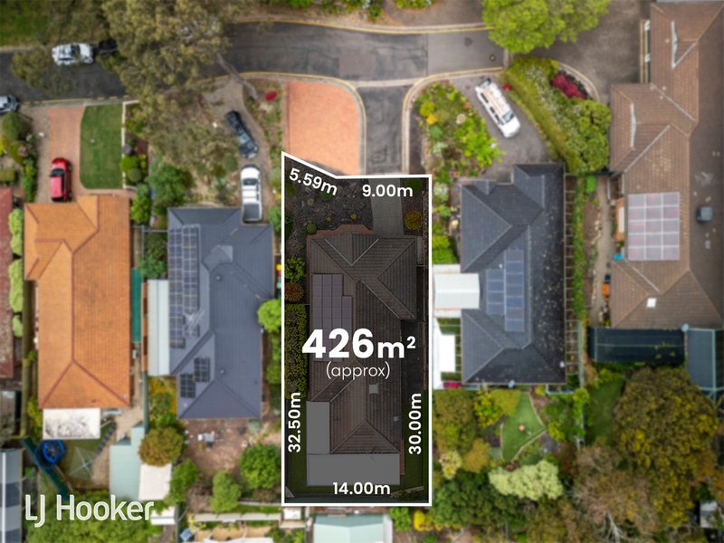 Photo - 5 Burton Mews, Aberfoyle Park SA 5159 - Image 14