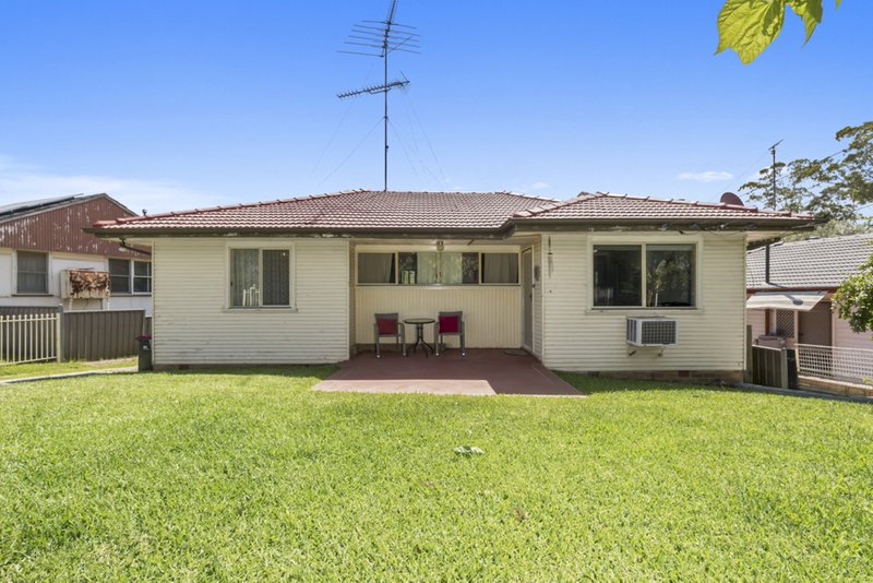 5 Busby Road, Busby NSW 2168