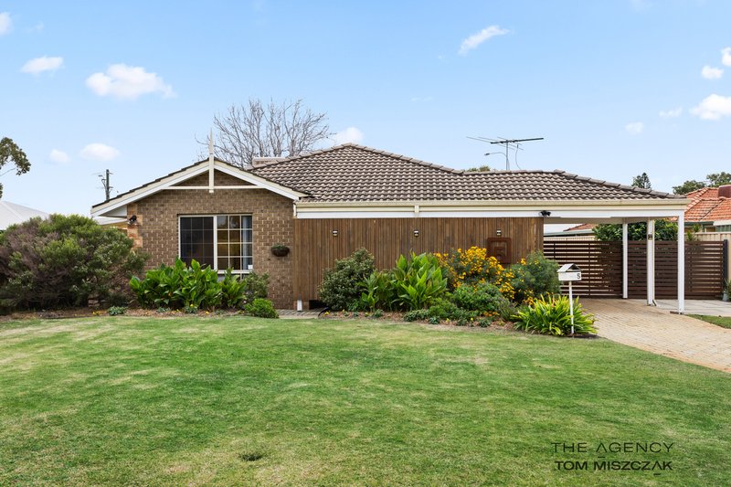 Photo - 5 Bush Close, Beckenham WA 6107 - Image 3
