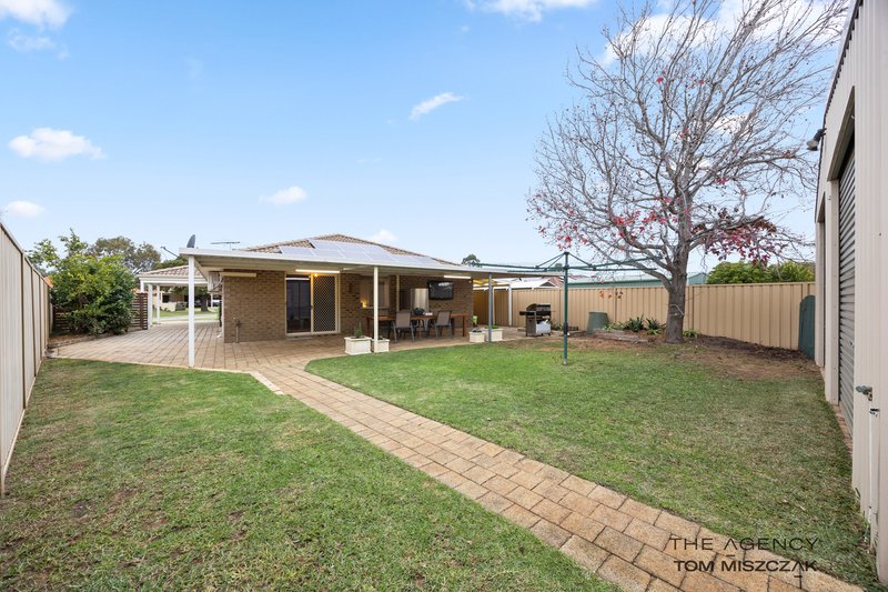 Photo - 5 Bush Close, Beckenham WA 6107 - Image 28