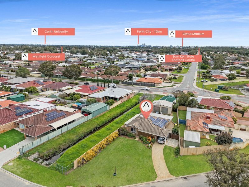 Photo - 5 Bush Close, Beckenham WA 6107 - Image 31