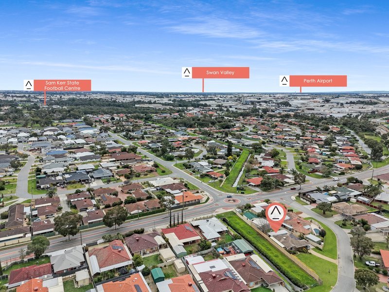 Photo - 5 Bush Close, Beckenham WA 6107 - Image 33