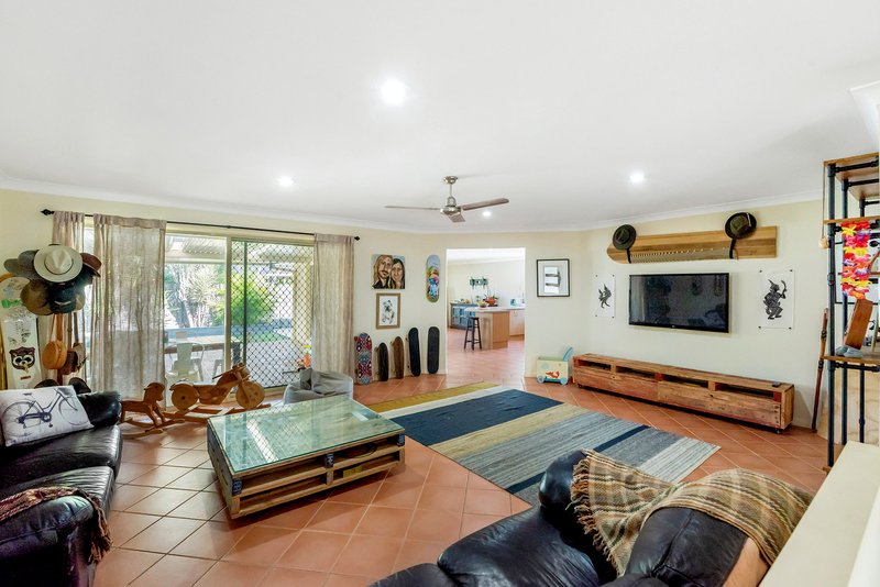 Photo - 5 Bushlark Street, Varsity Lakes QLD 4227 - Image 9