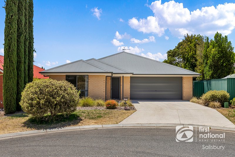 5 Butler Court, Blakeview SA 5114