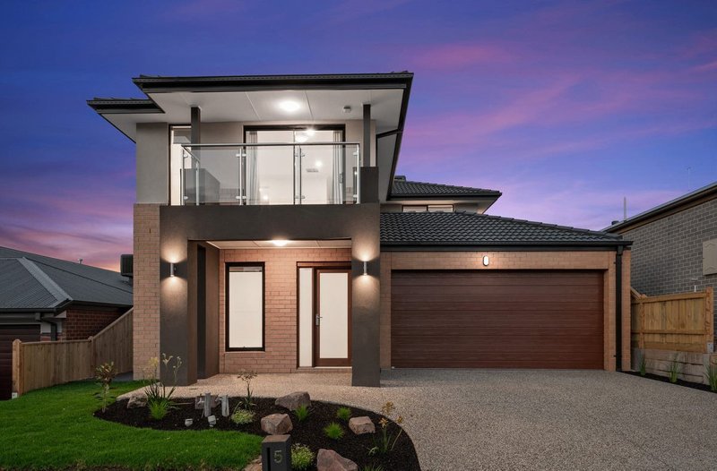 5 Buxton Street, Chirnside Park VIC 3116