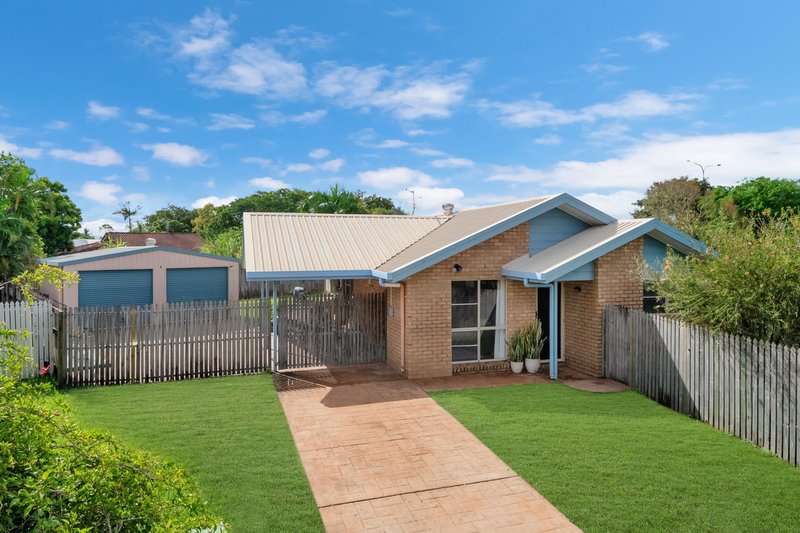 Photo - 5 Bylong Court, Mount Louisa QLD 4814 - Image 2