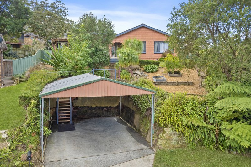 Photo - 5 Byora Close, Niagara Park NSW 2250 - Image 1