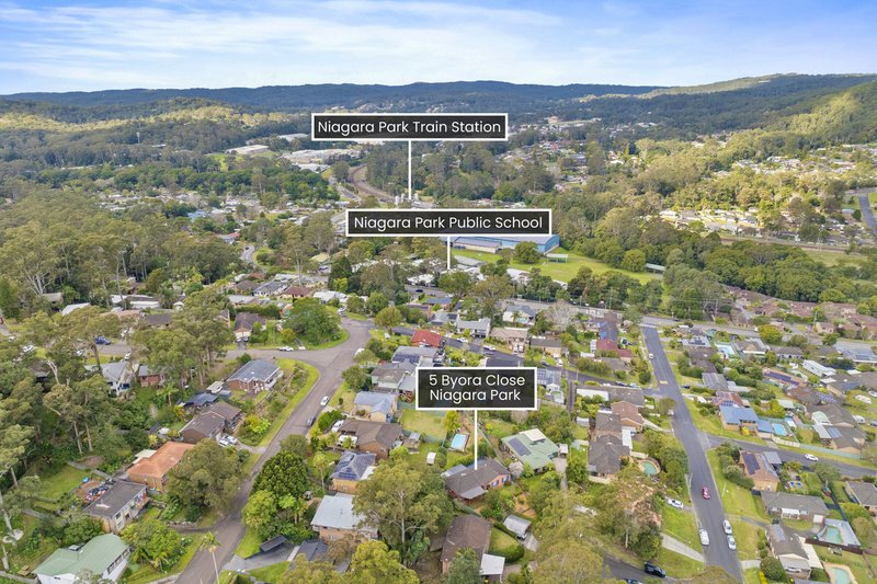 Photo - 5 Byora Close, Niagara Park NSW 2250 - Image 15