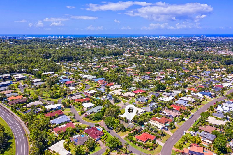 5 Cabernet Court, Buderim QLD 4556