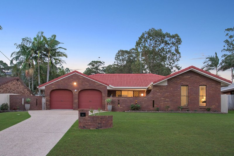 5 Cadagi Court, Kuluin QLD 4558