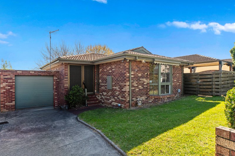Photo - 5 Cadle Street, Dandenong VIC 3175 - Image 1