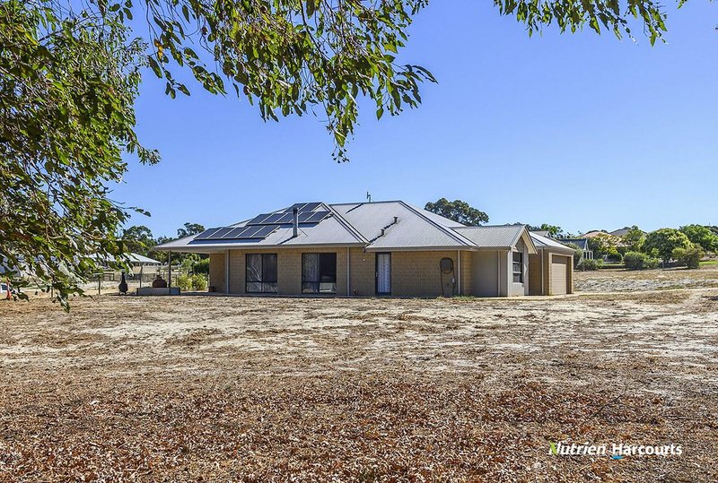 5 Cairn Crescent, Gingin WA 6503