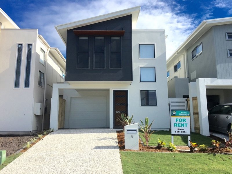 5 Calder Cres Mountain Creek QLD 4557 Real Estate Industry Partners