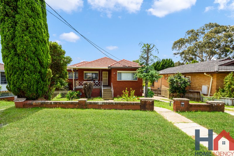 5 Caldwell Place, Blacktown NSW 2148