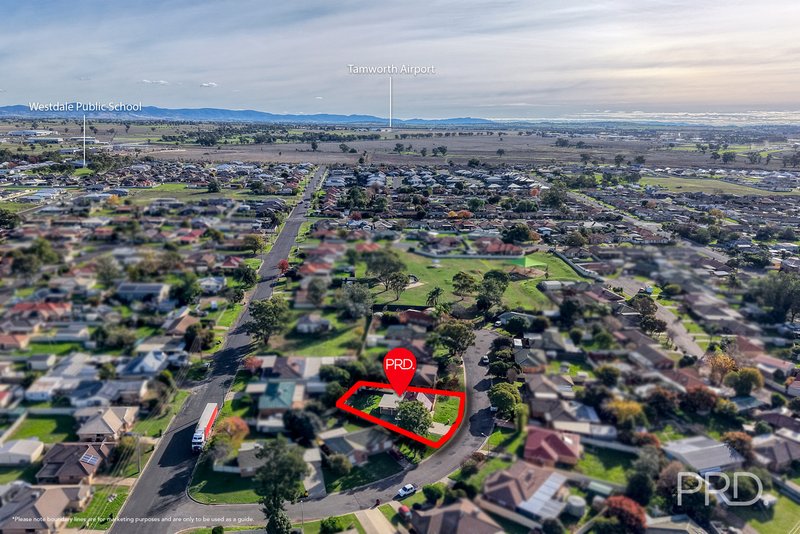 Photo - 5 Caley Close, Tamworth NSW 2340 - Image 21