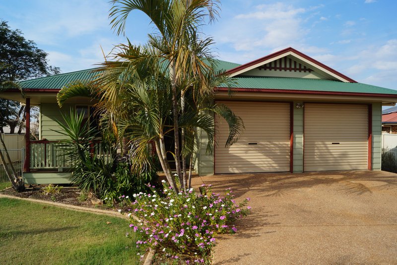 5 Callaghan Street, Emerald QLD 4720