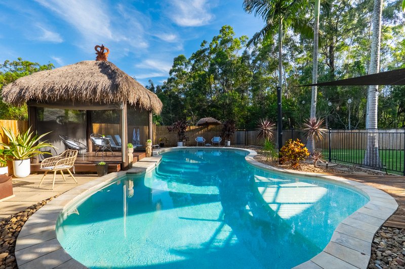 Photo - 5 Calliandra Court, Carrara QLD 4211 - Image 22
