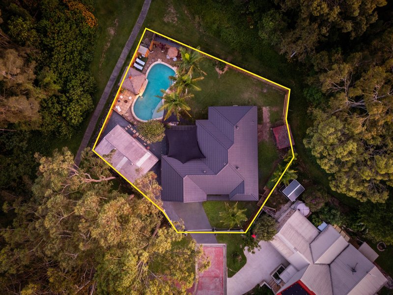 Photo - 5 Calliandra Court, Carrara QLD 4211 - Image 30