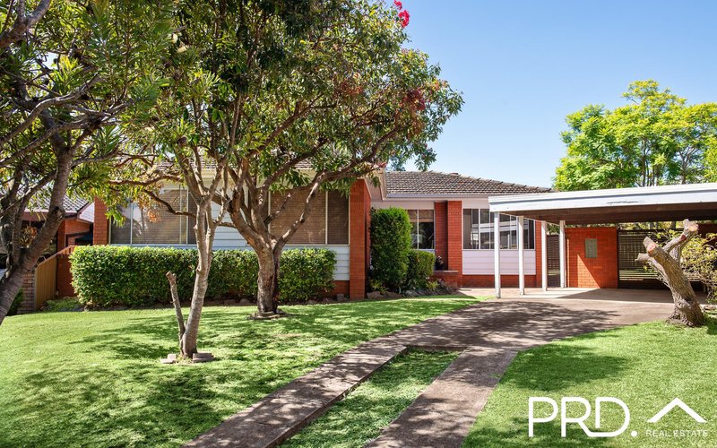 5 Cambrai Place, Milperra NSW 2214