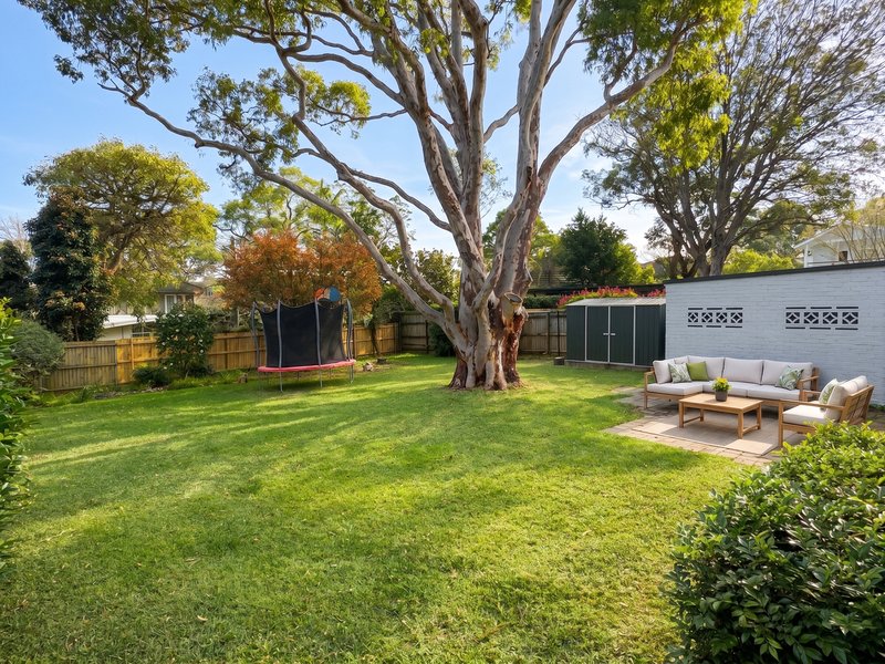 Photo - 5 Camira Street, West Pymble NSW 2073 - Image 9