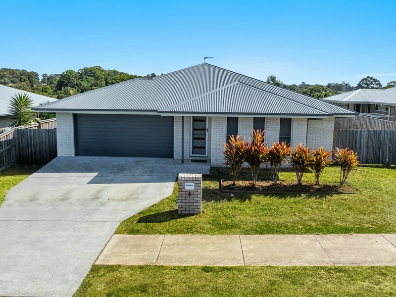 5 Canary Drive, Goonellabah NSW 2480