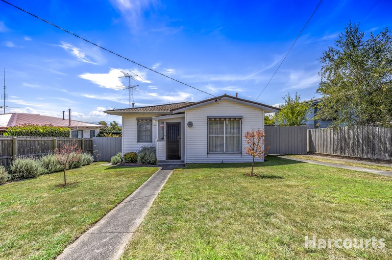 5 Canberra Street, Moe VIC 3825