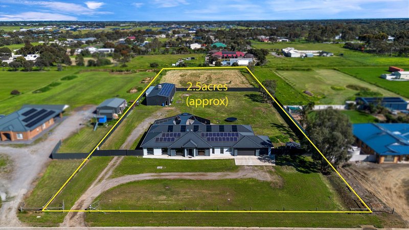 Photo - 5 Cannizzaro Road, Lewiston SA 5501 - Image 2