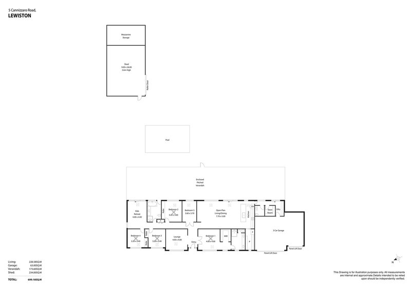 Photo - 5 Cannizzaro Road, Lewiston SA 5501 - Image 34