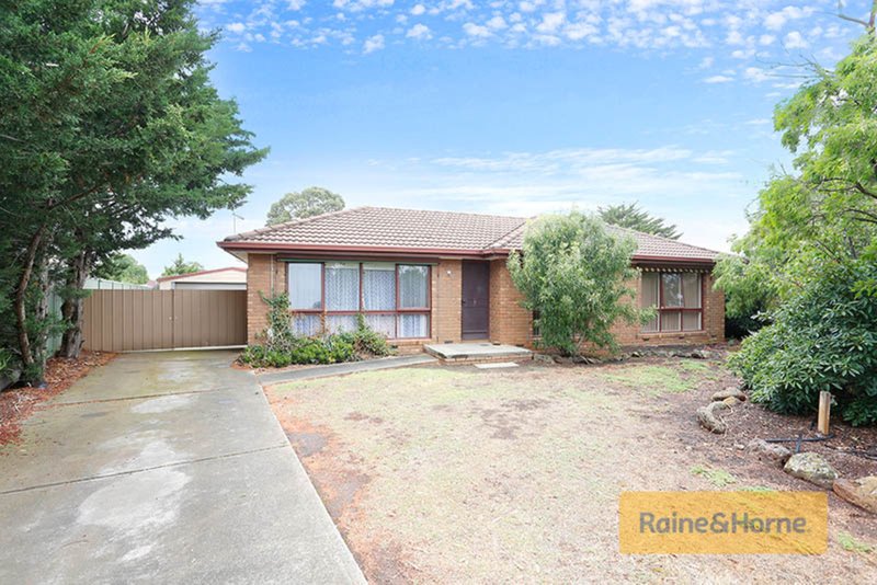 5 Canopus Place, Melton West VIC 3337