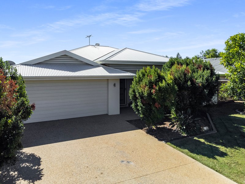 5 Canterbury Road, Emerald QLD 4720