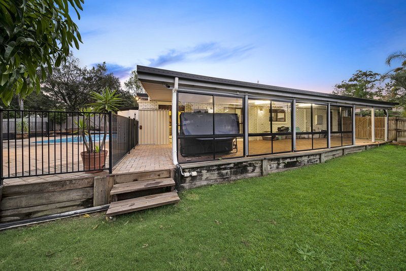 Photo - 5 Caparra Street, Shailer Park QLD 4128 - Image 15