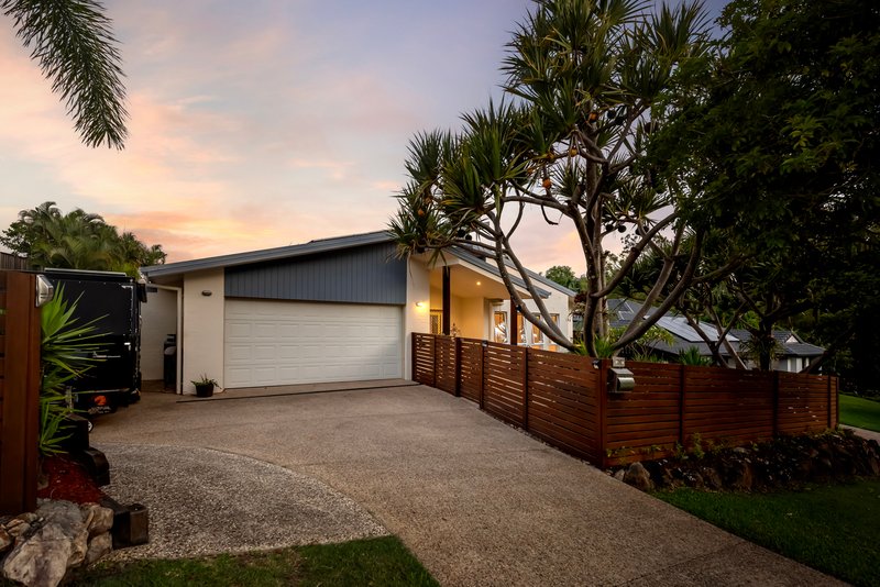 Photo - 5 Capelily Street, Upper Coomera QLD 4209 - Image 3