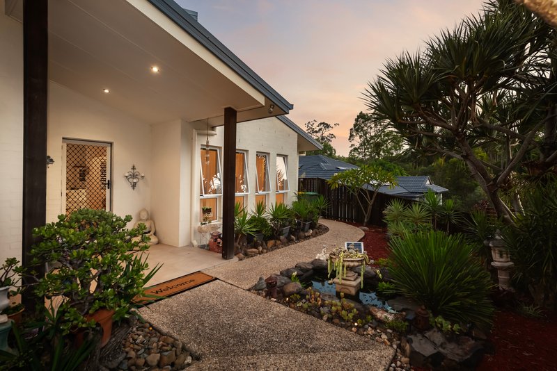 Photo - 5 Capelily Street, Upper Coomera QLD 4209 - Image 4