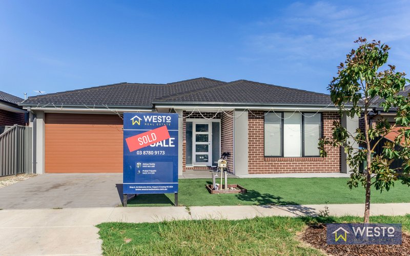 5 Capricornus Crescent, Tarneit VIC 3029