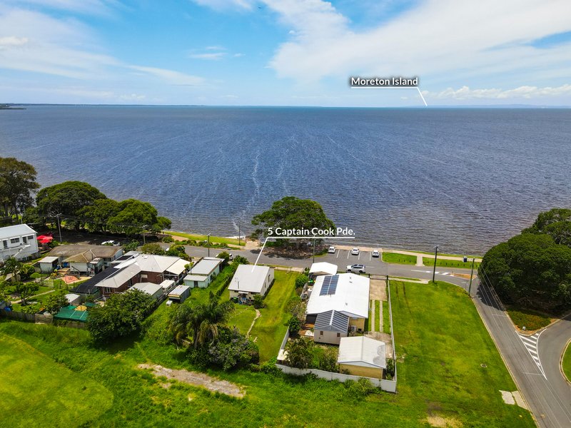 5 Captain Cook Parade, Deception Bay QLD 4508