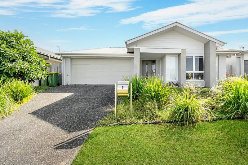 5 Carabeen Street, Coomera QLD 4209