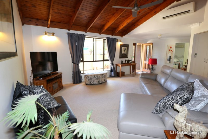 5 Carbeen Place, Emerald QLD 4720