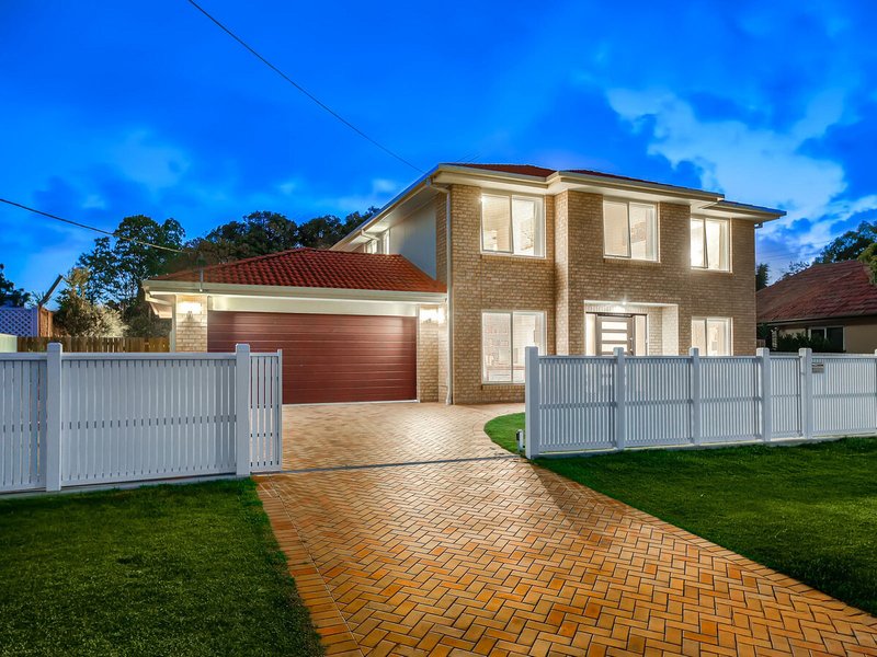 5 Cardiff Street, Morningside QLD 4170